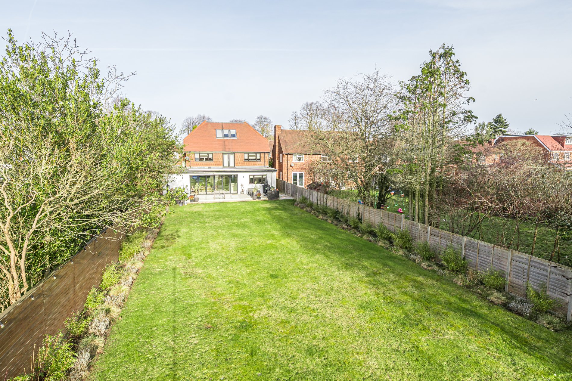 5 bed detached house for sale in Sutton Avenue, Langley  - Property Image 27