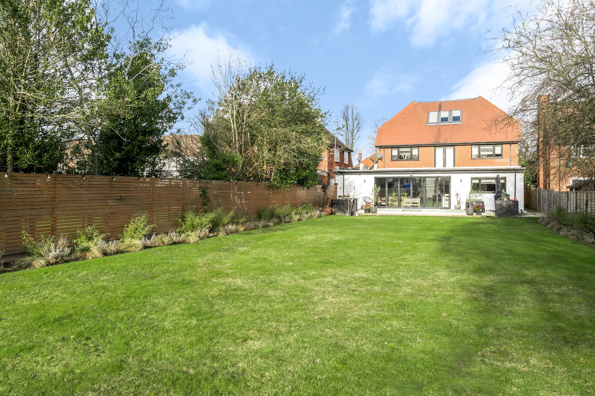 5 bed detached house for sale in Sutton Avenue, Langley  - Property Image 28