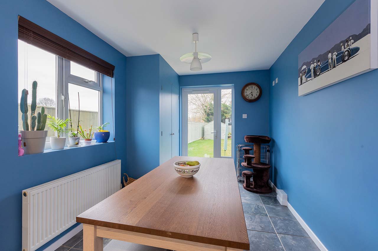 4 bed semi-detached house for sale in The Fieldings, Holyport  - Property Image 11