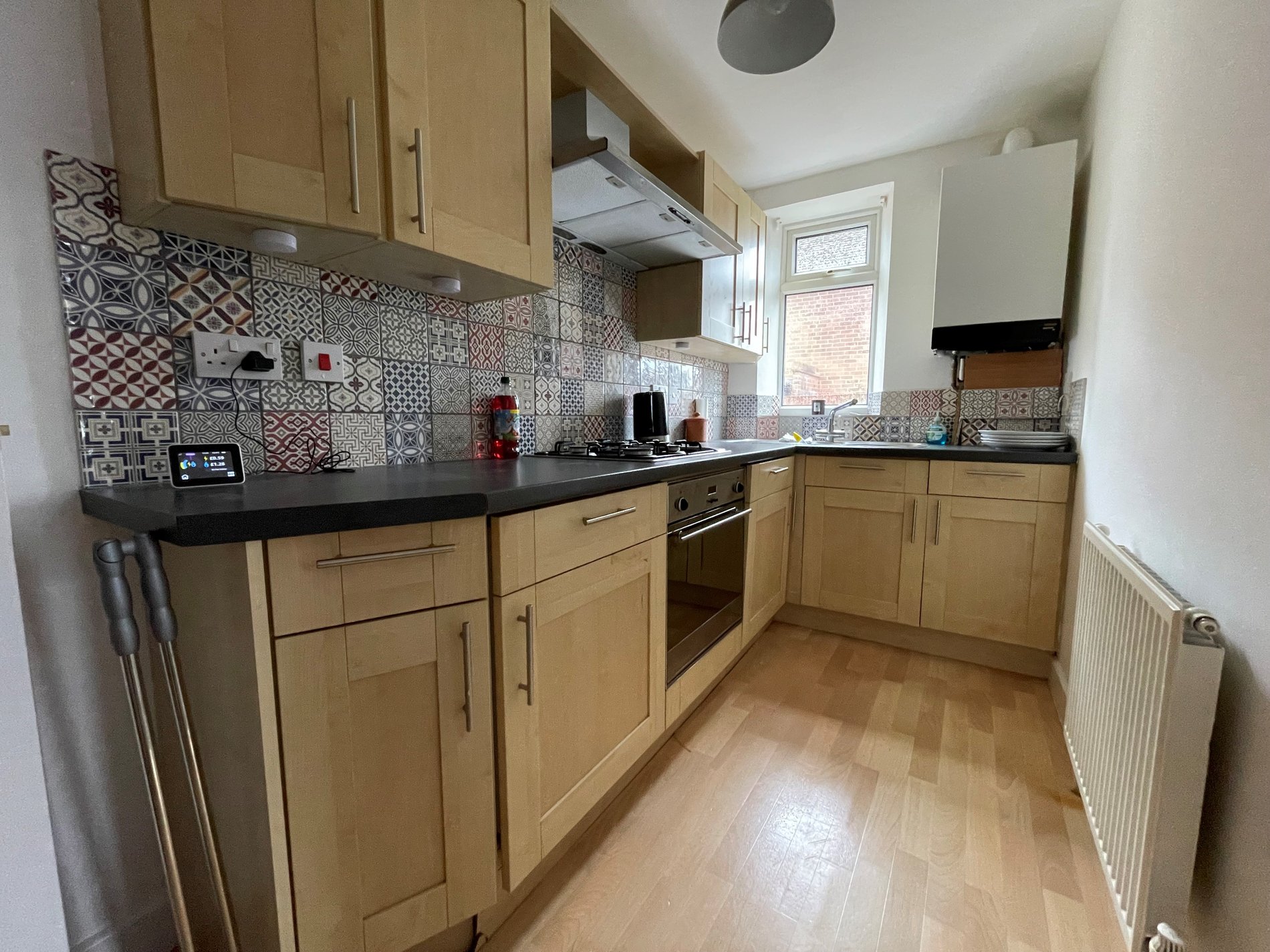 1 bed flat to rent in Newtown Road, Marlow  - Property Image 1
