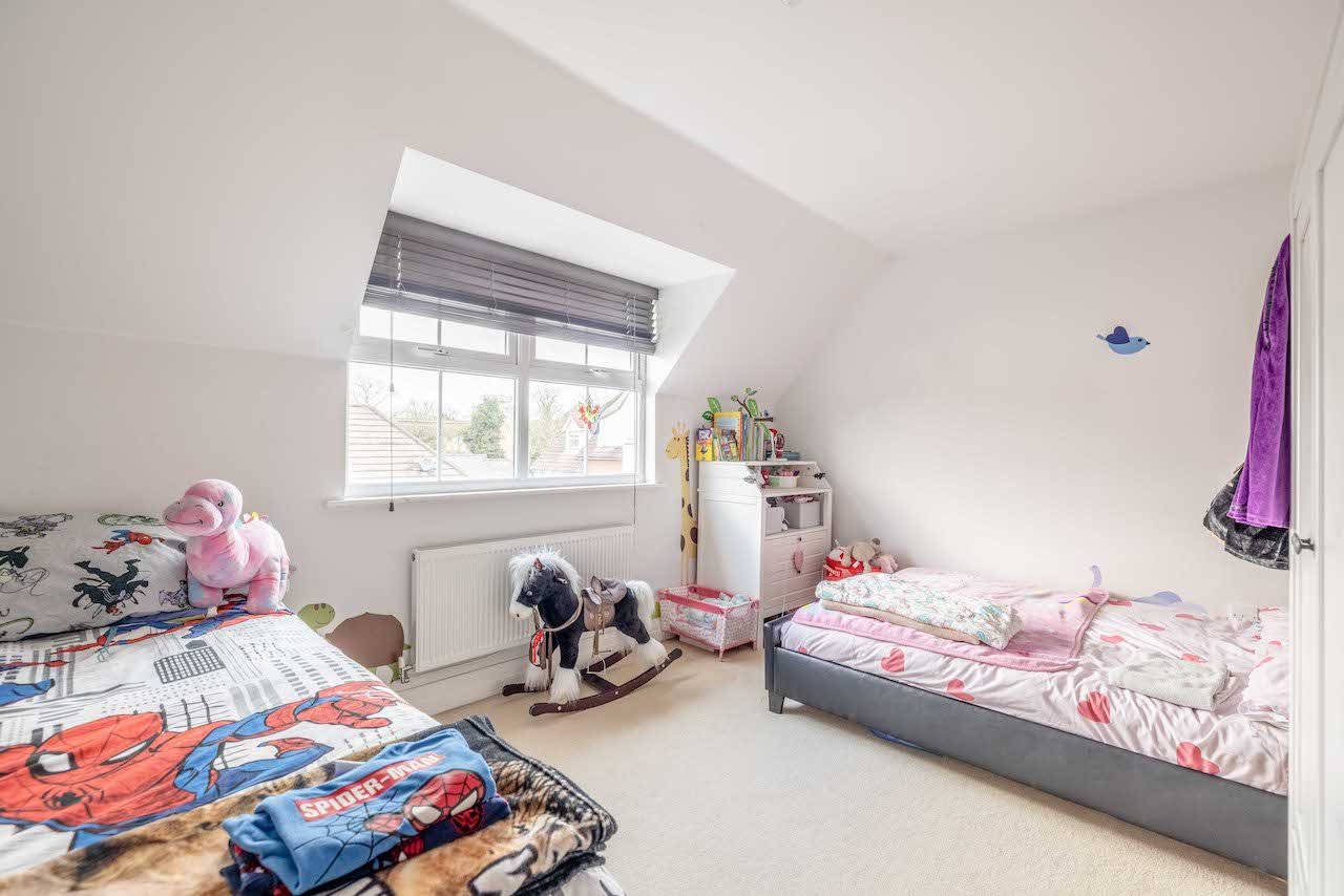 4 bed town house for sale in Benjamin Lane, Wexham  - Property Image 6