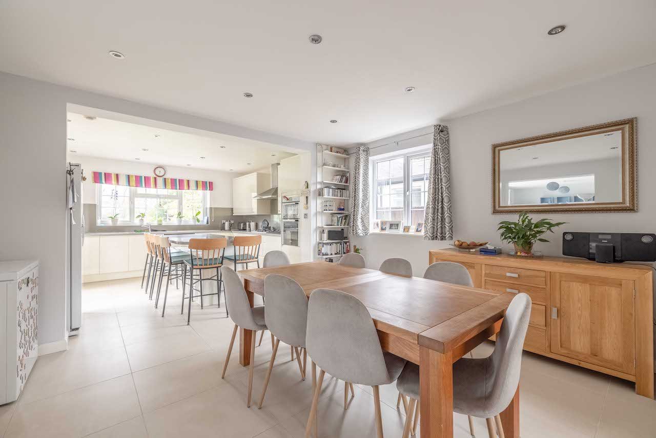 4 bed detached house for sale in Horton Road, Datchet  - Property Image 2