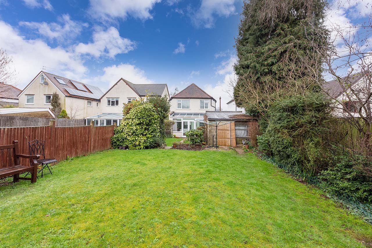 3 bed detached house for sale in Taplow Road, Taplow  - Property Image 4