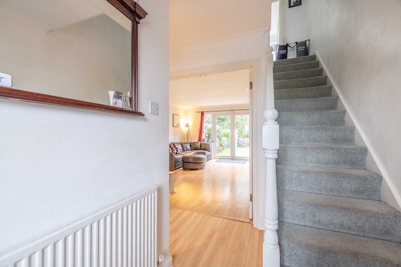 3 bed terraced house for sale in Market Lane, Iver  - Property Image 11