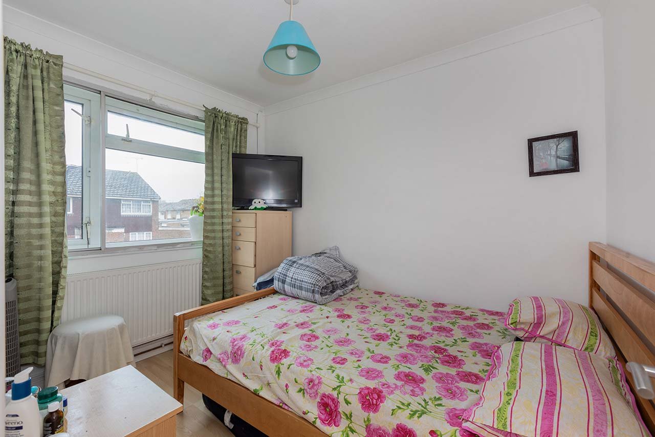4 bed terraced house for sale in Dart Close, Langley  - Property Image 11