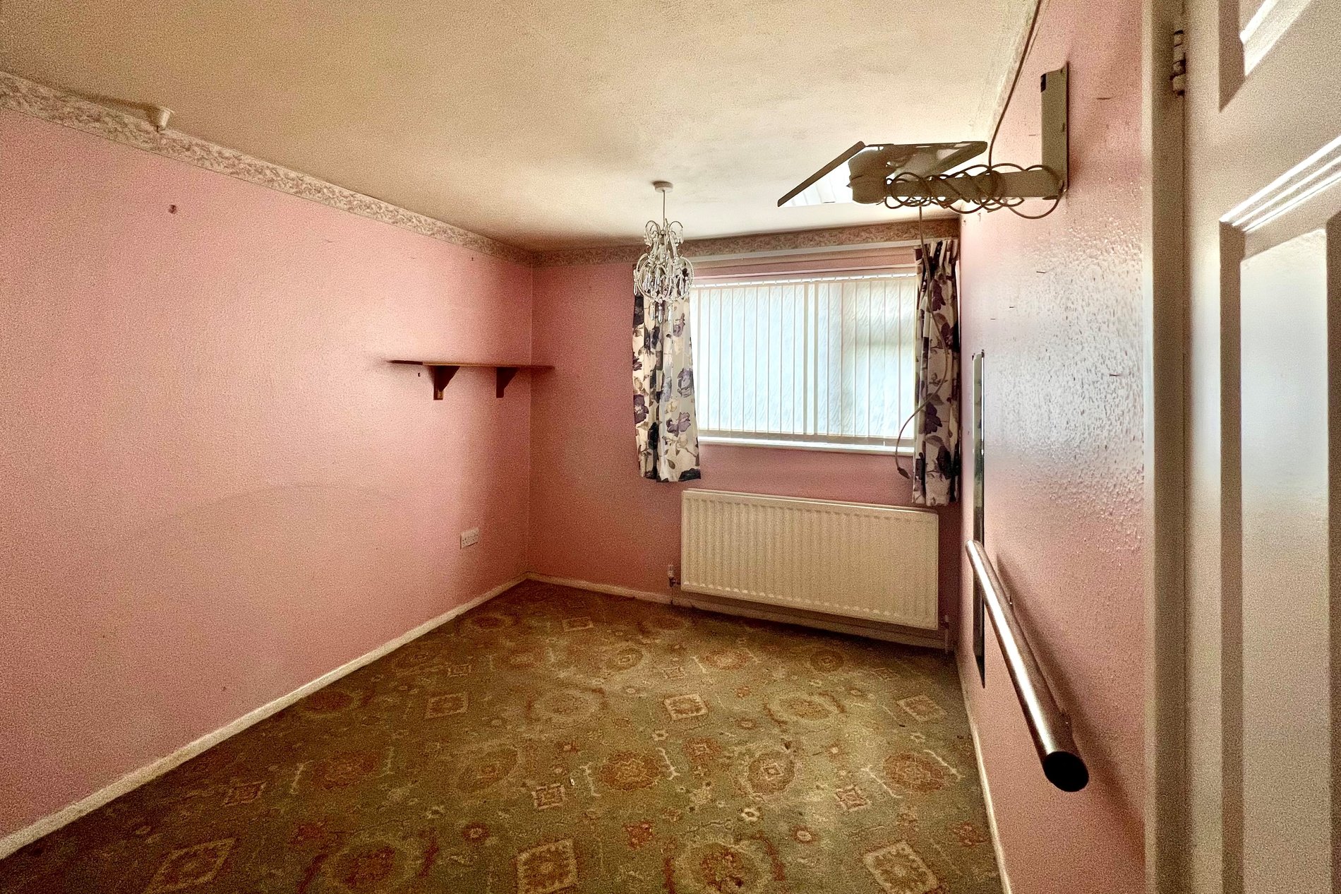1 bed ground floor maisonette for sale in Dutton Way, Iver  - Property Image 6