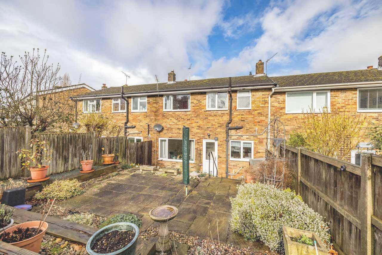 3 bed terraced house for sale in Hillside Close, Chalfont St Giles  - Property Image 12