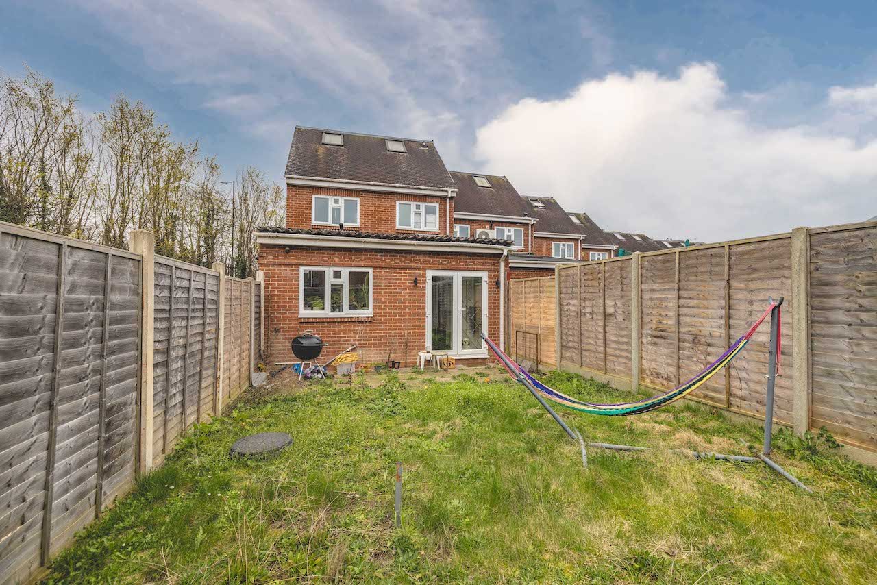 3 bed end of terrace house for sale in Sutton Lane, Langley  - Property Image 13