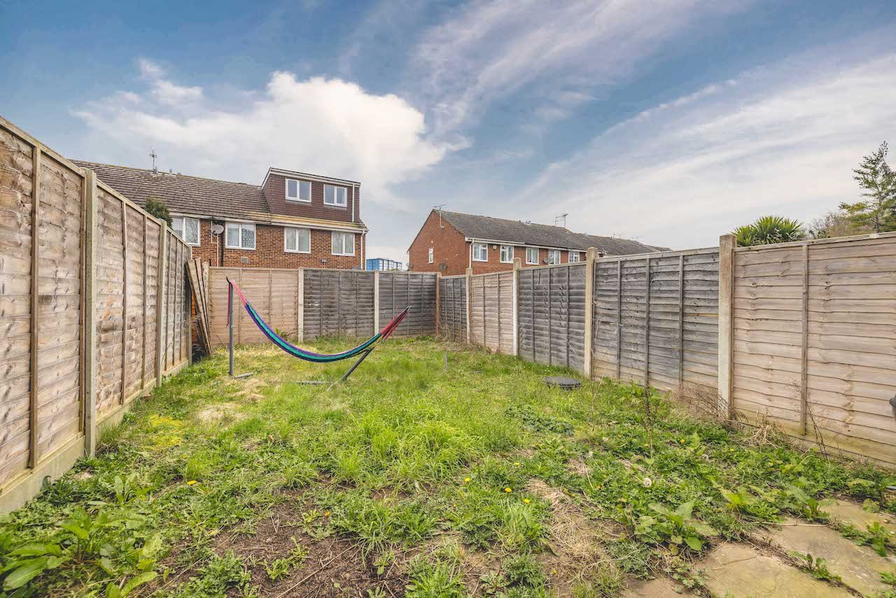 3 bed end of terrace house for sale in Sutton Lane, Langley  - Property Image 14