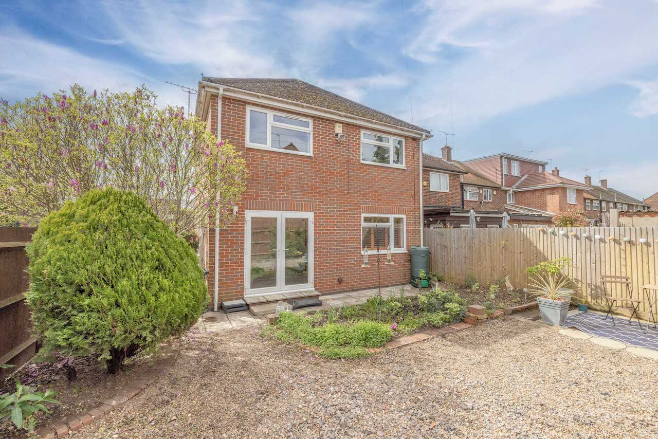 3 bed detached house for sale in Spencer Road, Langley  - Property Image 12
