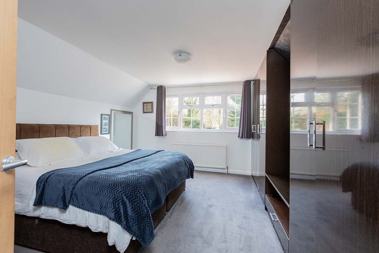 5 bed detached house for sale in Farnham Lane, Farnham Royal  - Property Image 20