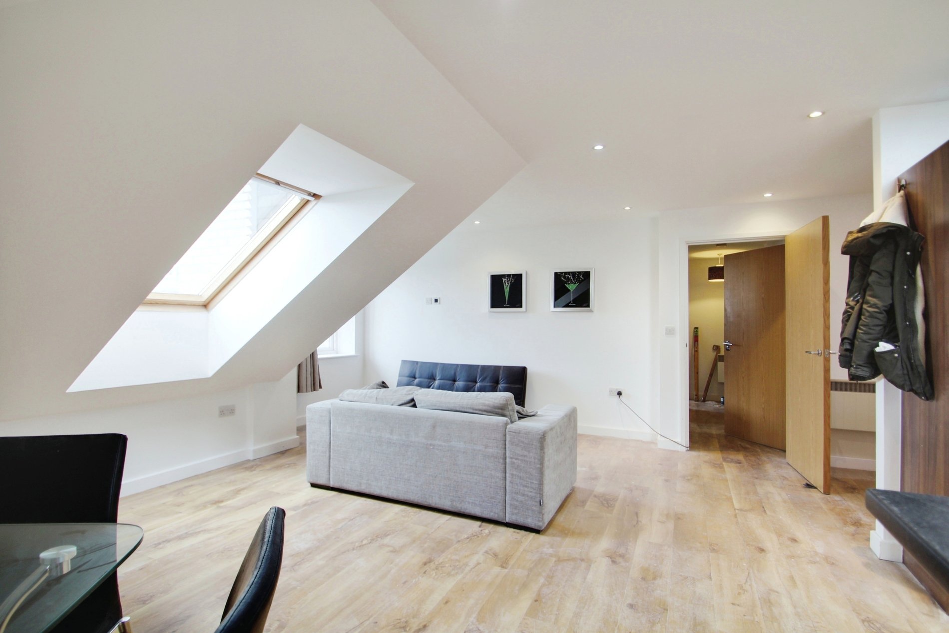 2 bed flat to rent in Park Lodge Avenue, West Drayton  - Property Image 11