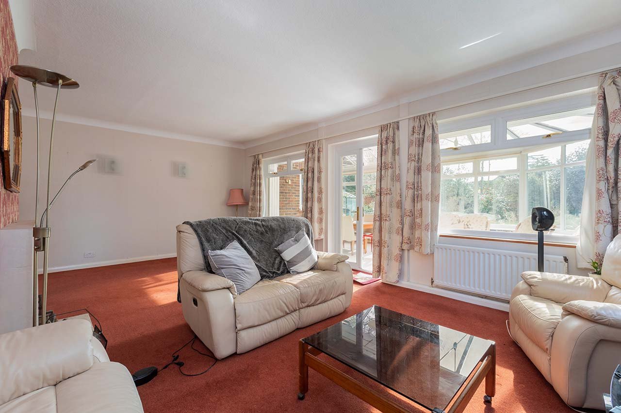 4 bed detached house for sale in The Fairway, Burnham  - Property Image 13