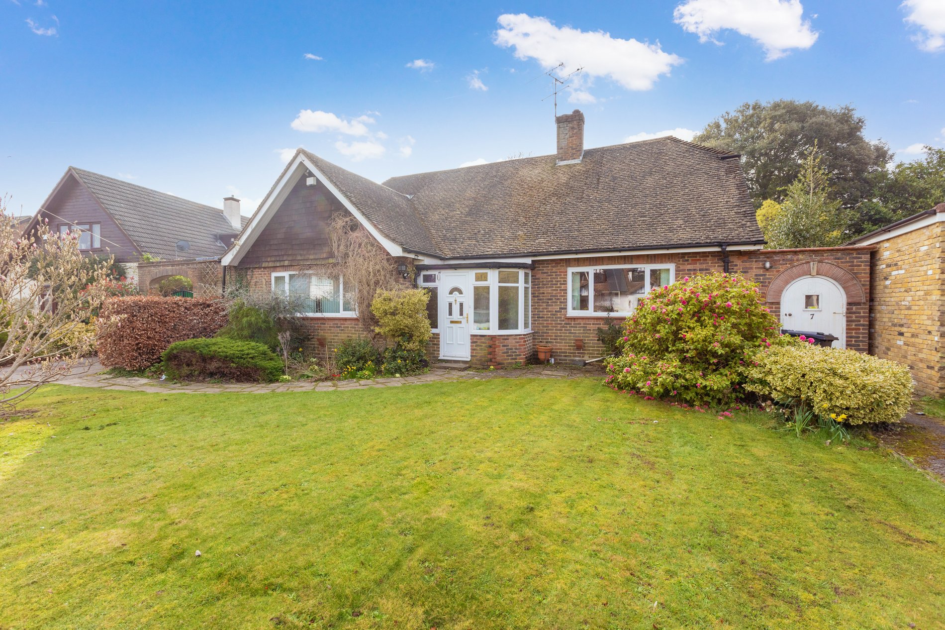4 bed detached house for sale in The Fairway, Burnham  - Property Image 24