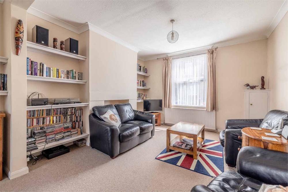 3 bed terraced house for sale in Alpha Street South, Slough  - Property Image 8
