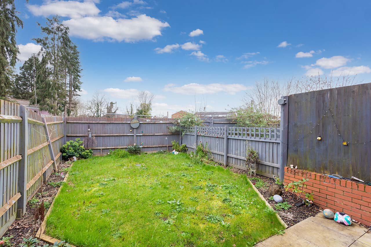3 bed end of terrace house for sale in Bessemer Close, Langley  - Property Image 7