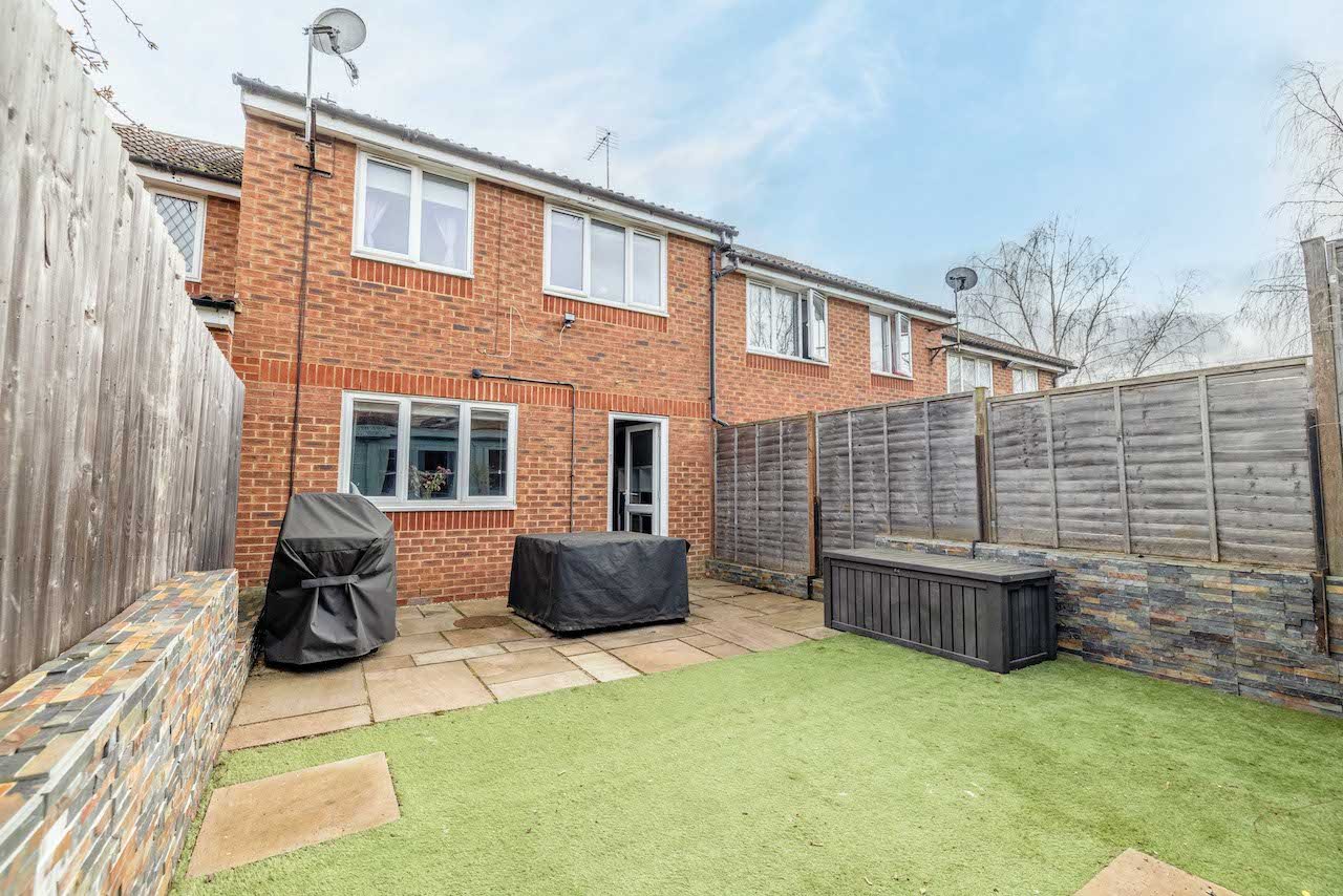 3 bed terraced house for sale in Coalmans Way, Burnham  - Property Image 13