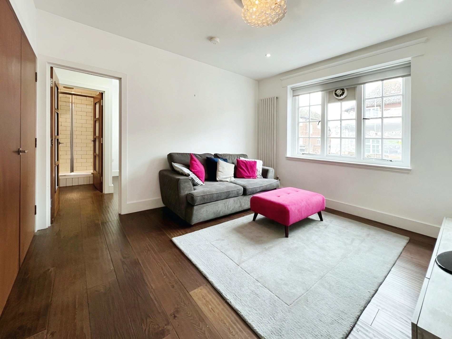 1 bed flat for sale in Station Road, Gerrards Cross  - Property Image 6
