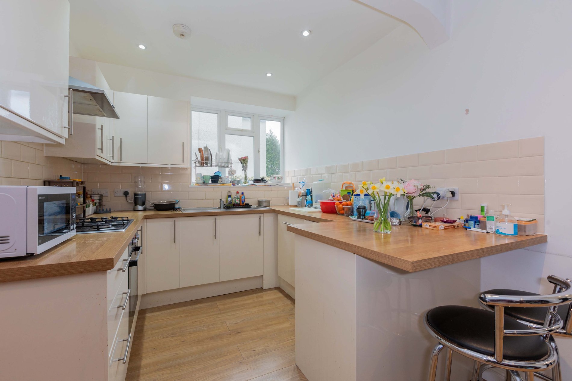 3 bed detached house for sale in Forlease Road, Maidenhead  - Property Image 3