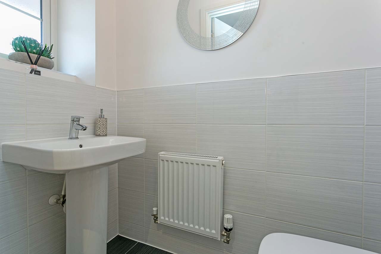 3 bed semi-detached house for sale in Boxall Way, Langley  - Property Image 10