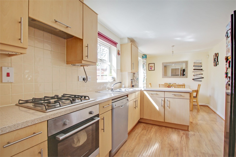 4 bed end of terrace house to rent in Olivia Drive, Langley  - Property Image 3