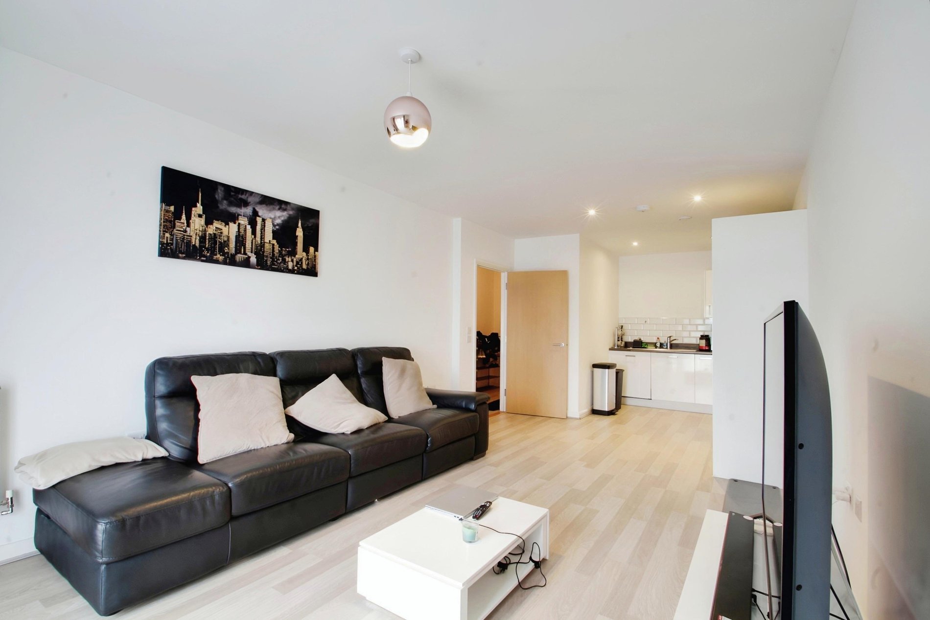 1 bed flat to rent in Pennyroyal Drive, West Drayton  - Property Image 9