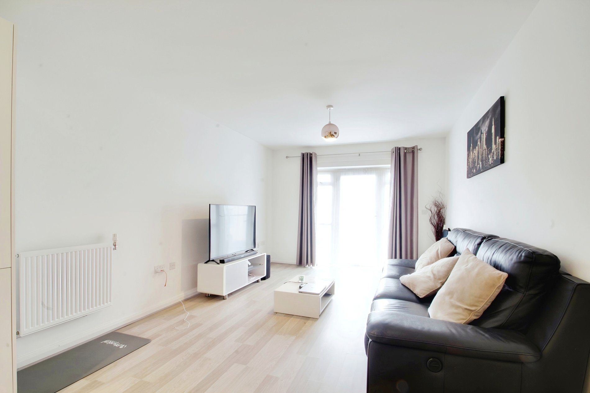 1 bed flat to rent in Pennyroyal Drive, West Drayton  - Property Image 5