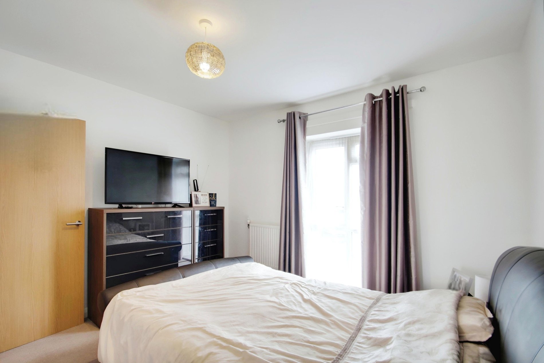 1 bed flat to rent in Pennyroyal Drive, West Drayton  - Property Image 11