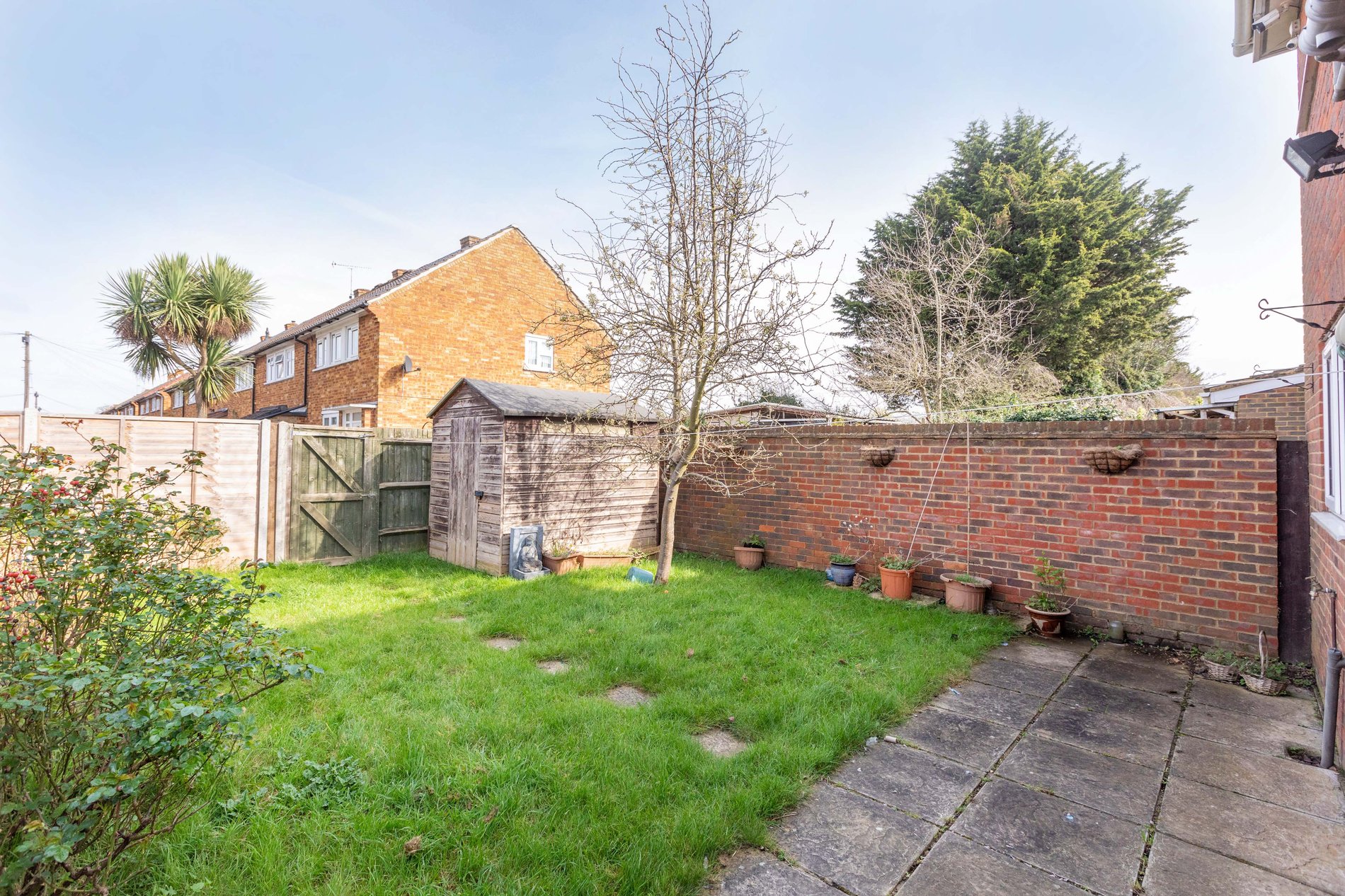 2 bed end of terrace house for sale in Spencer Road, Langley  - Property Image 7