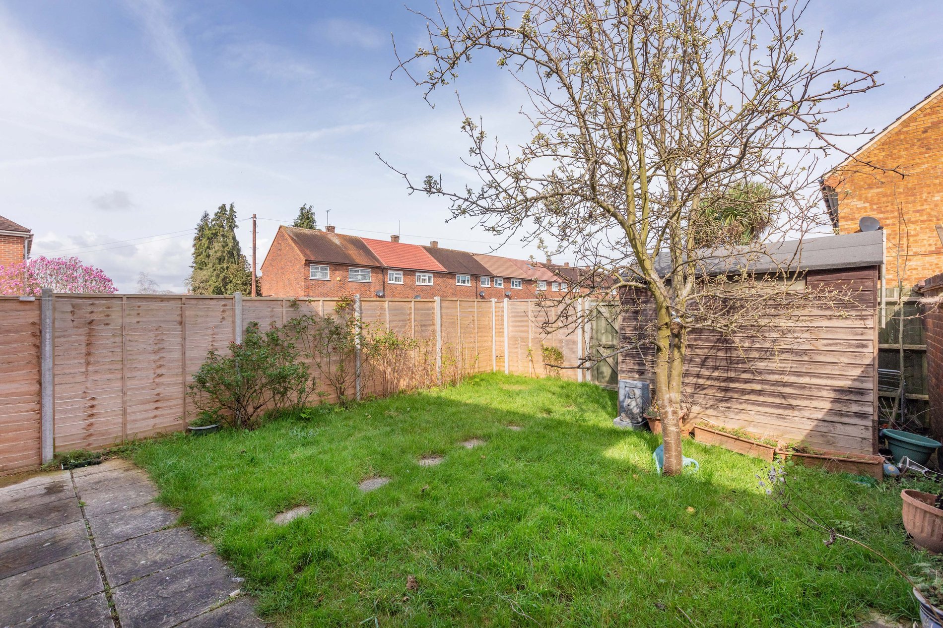 2 bed end of terrace house for sale in Spencer Road, Langley  - Property Image 13