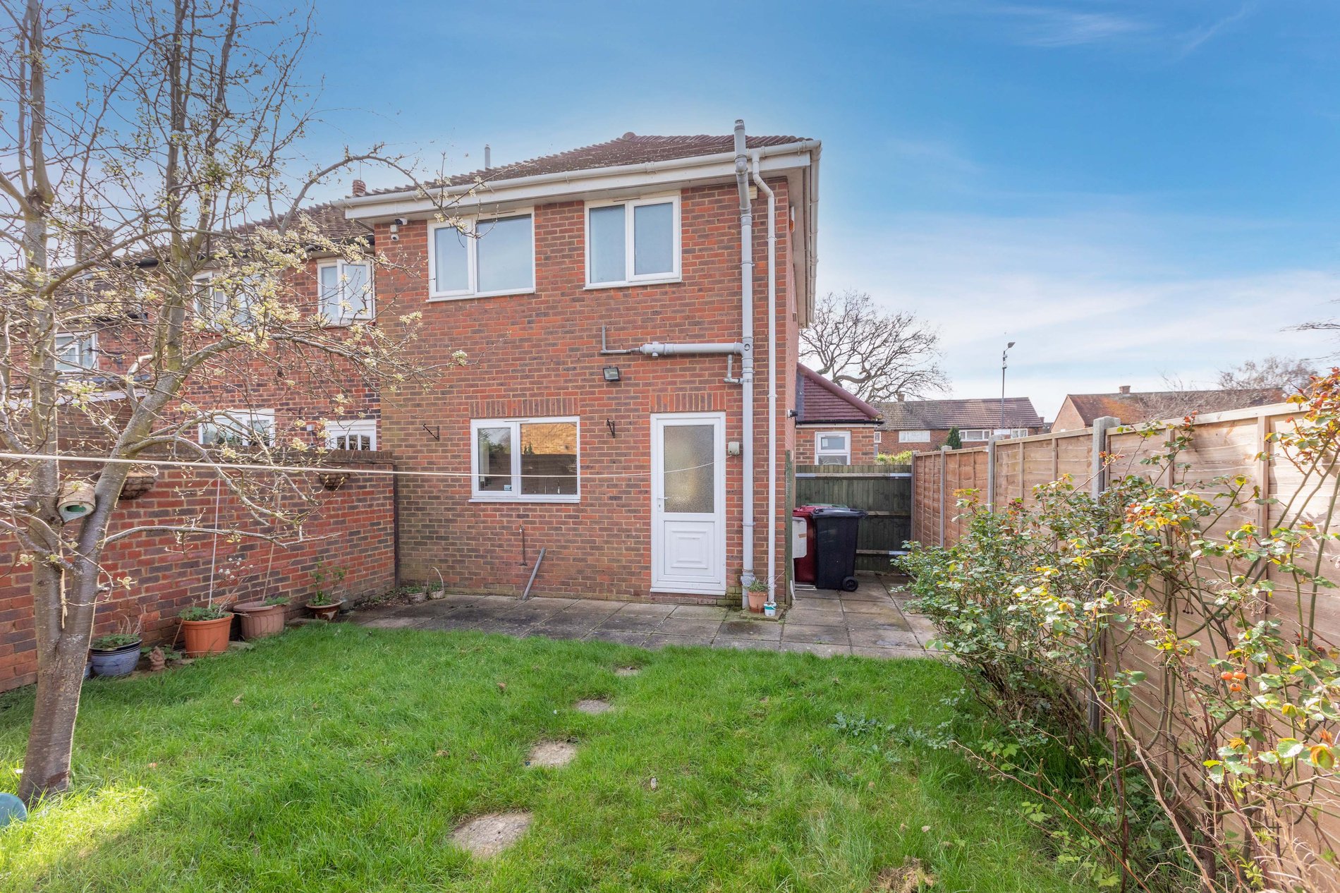 2 bed end of terrace house for sale in Spencer Road, Langley  - Property Image 12
