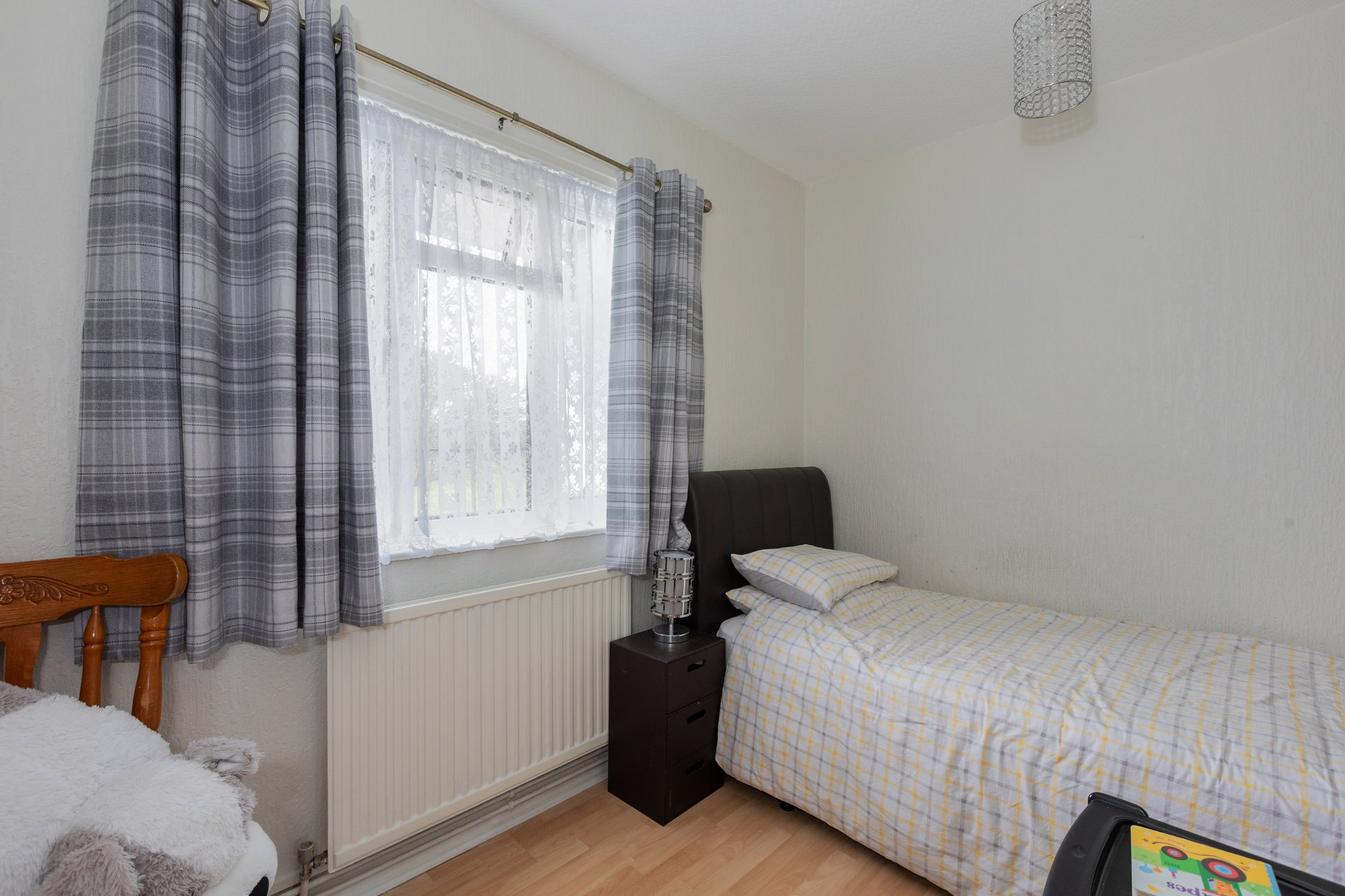 3 bed flat for sale in Reddington Drive, Langley  - Property Image 7