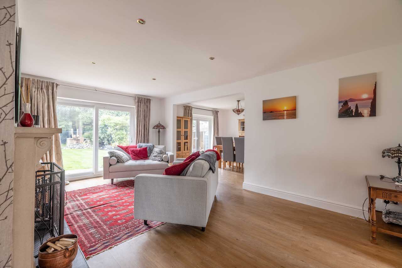 4 bed detached house for sale in Fairfield Road, Wraysbury  - Property Image 6