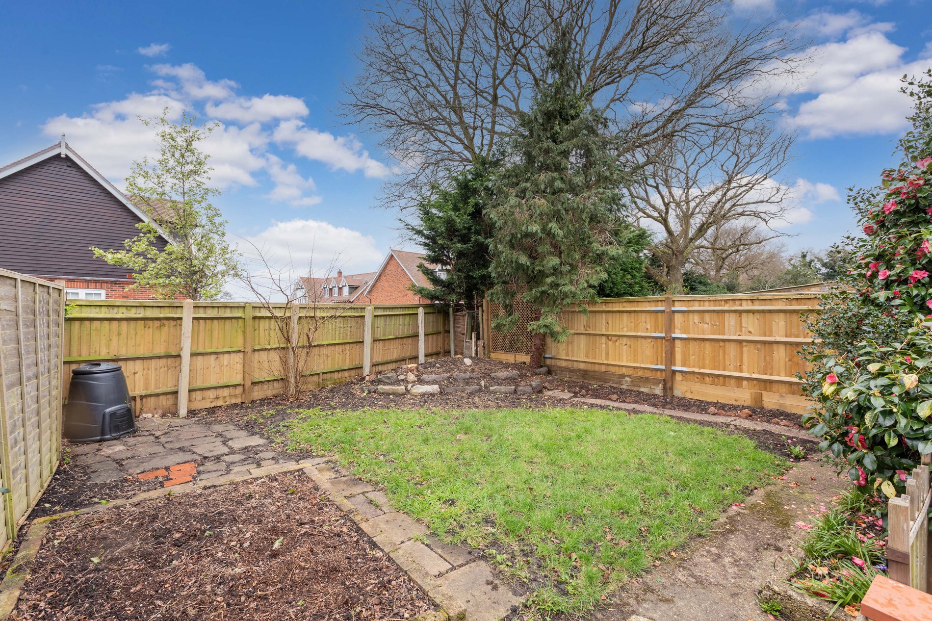3 bed semi-detached house for sale in Coopers Row, Iver Heath  - Property Image 12