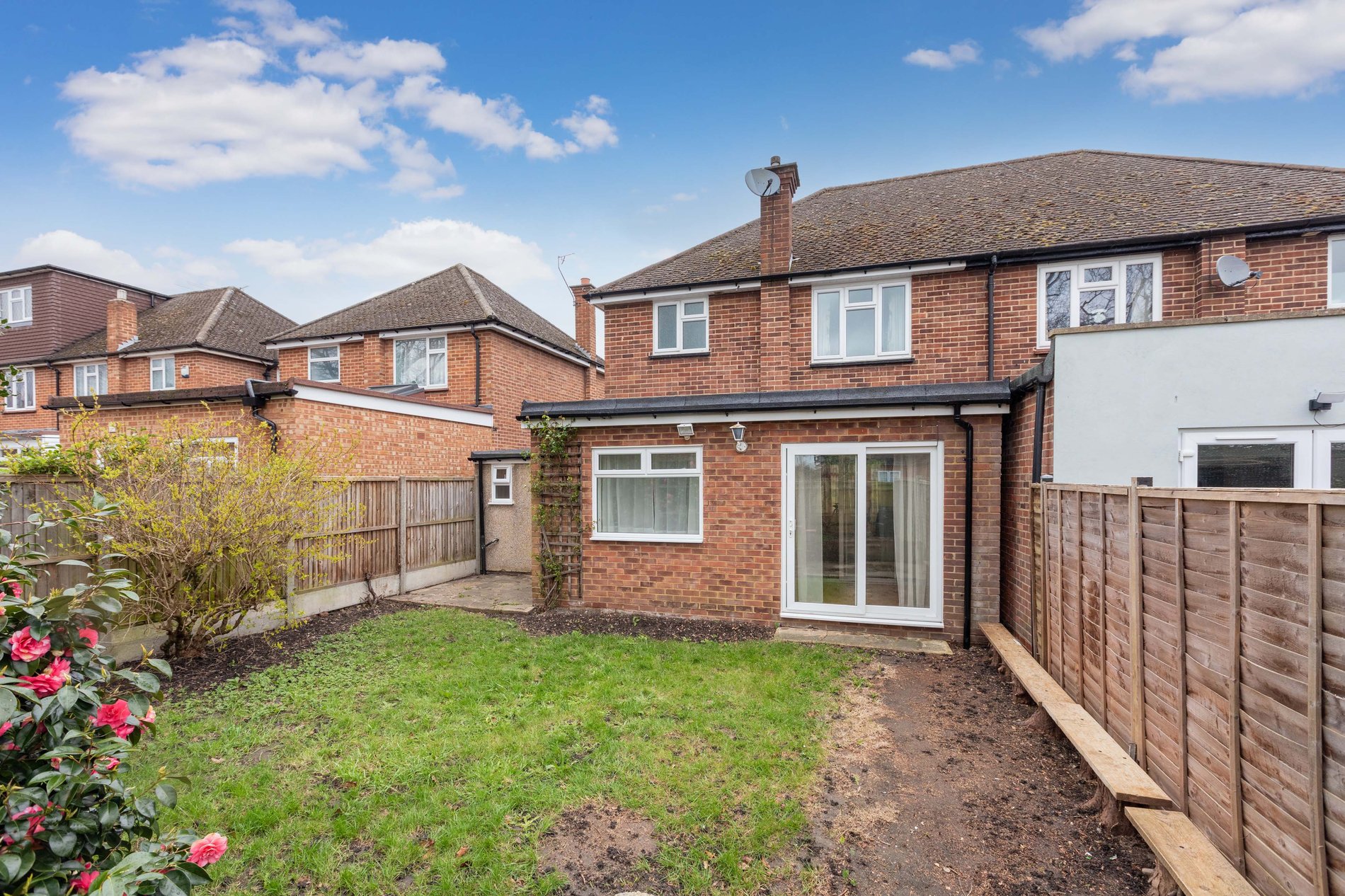 3 bed semi-detached house for sale in Coopers Row, Iver Heath  - Property Image 13