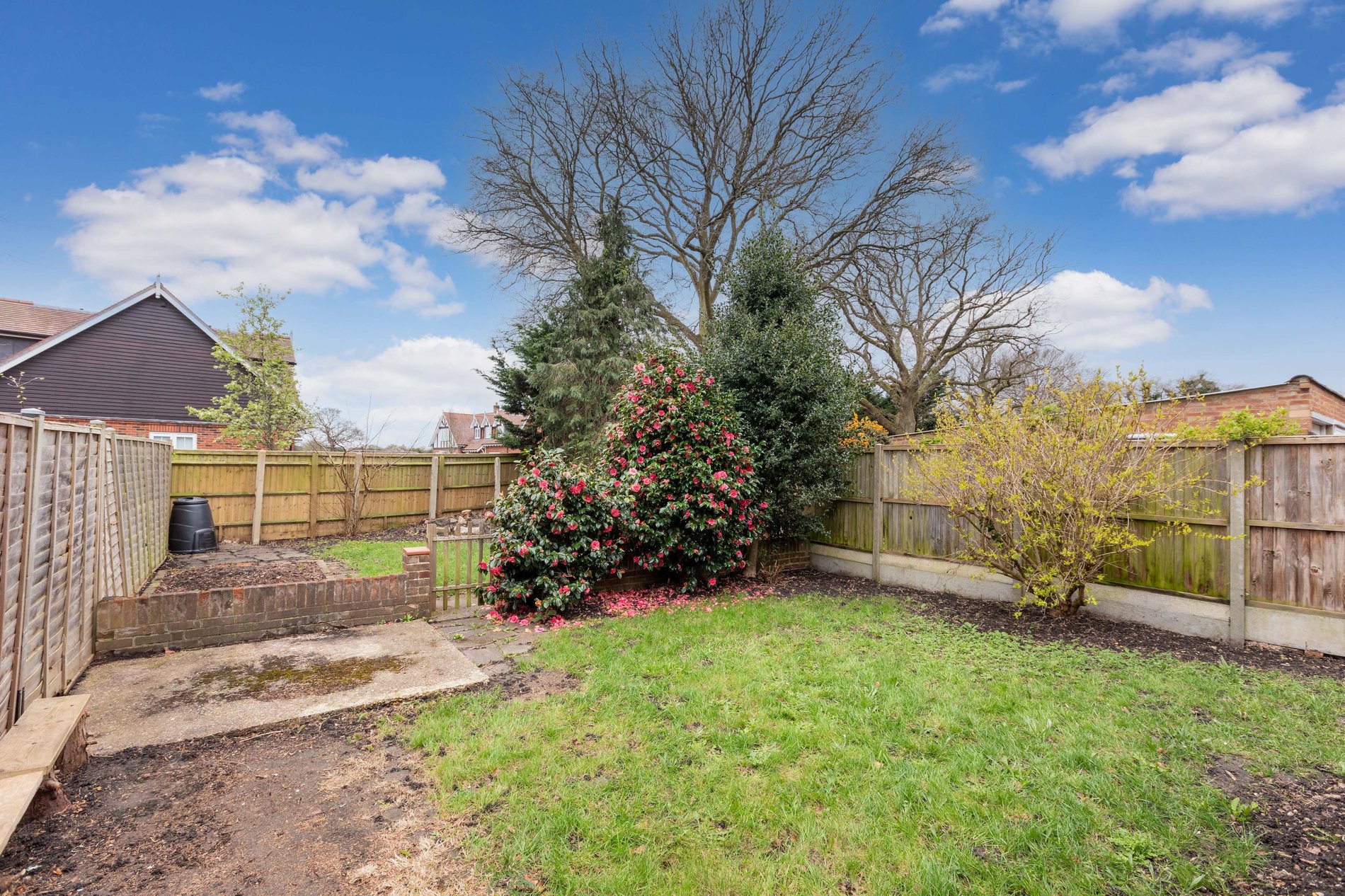 3 bed semi-detached house for sale in Coopers Row, Iver Heath  - Property Image 11