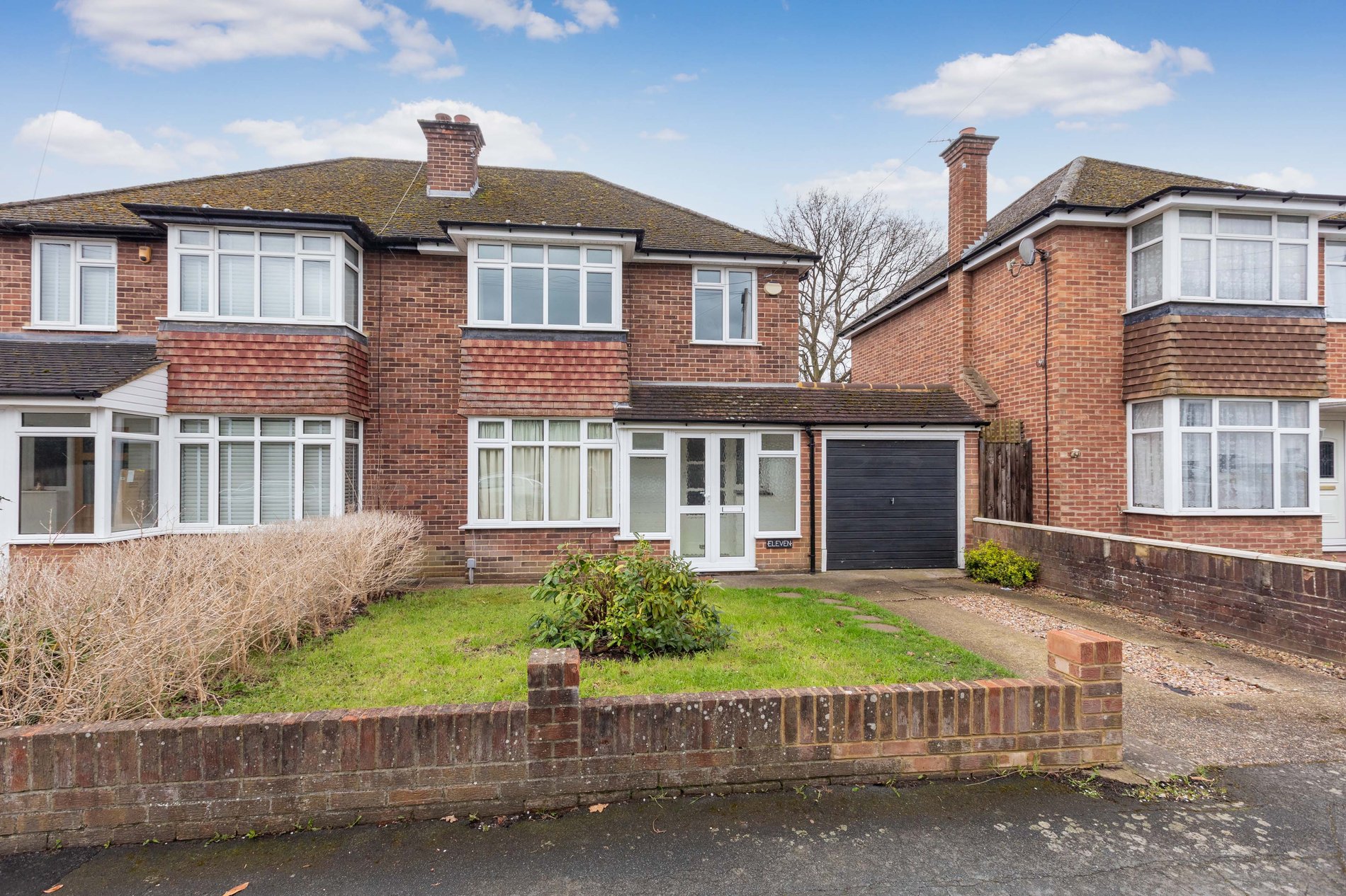 3 bed semi-detached house for sale in Coopers Row, Iver Heath  - Property Image 14