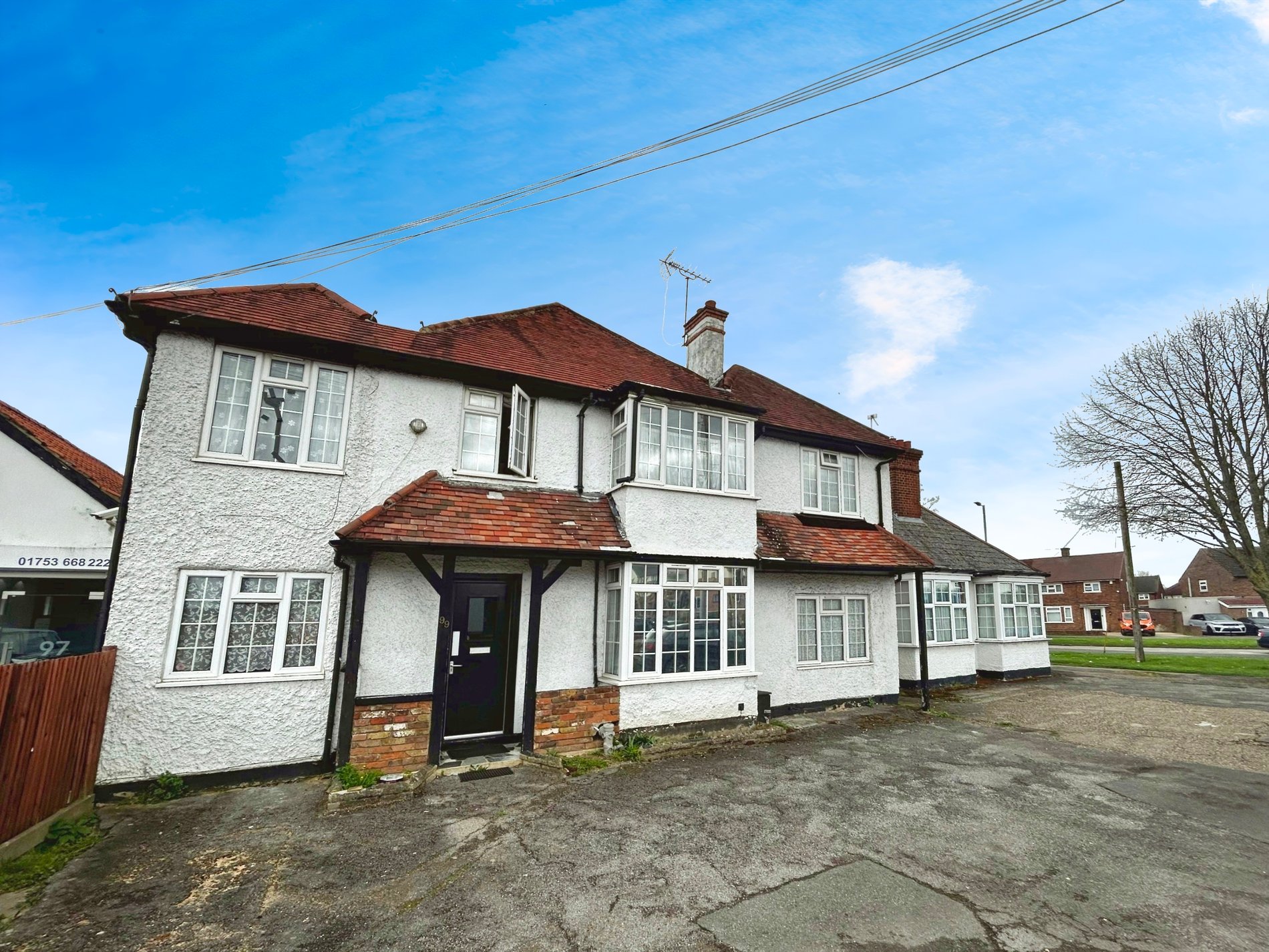 To rent in London Road, Langley - Property Image 1