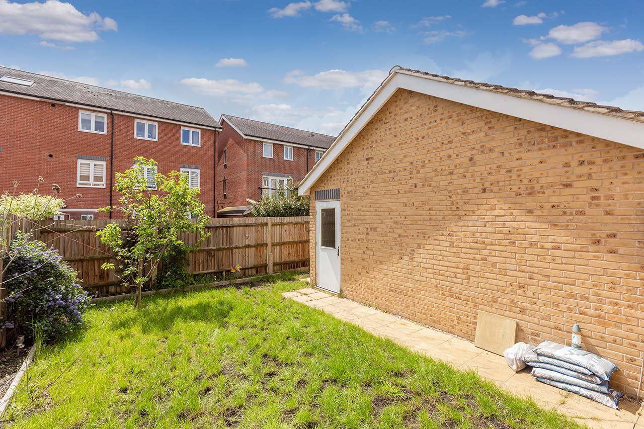 4 bed town house for sale in Edgeworth Close, Langley  - Property Image 16