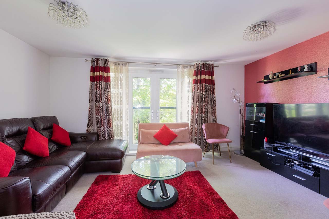 4 bed town house for sale in Edgeworth Close, Langley  - Property Image 4