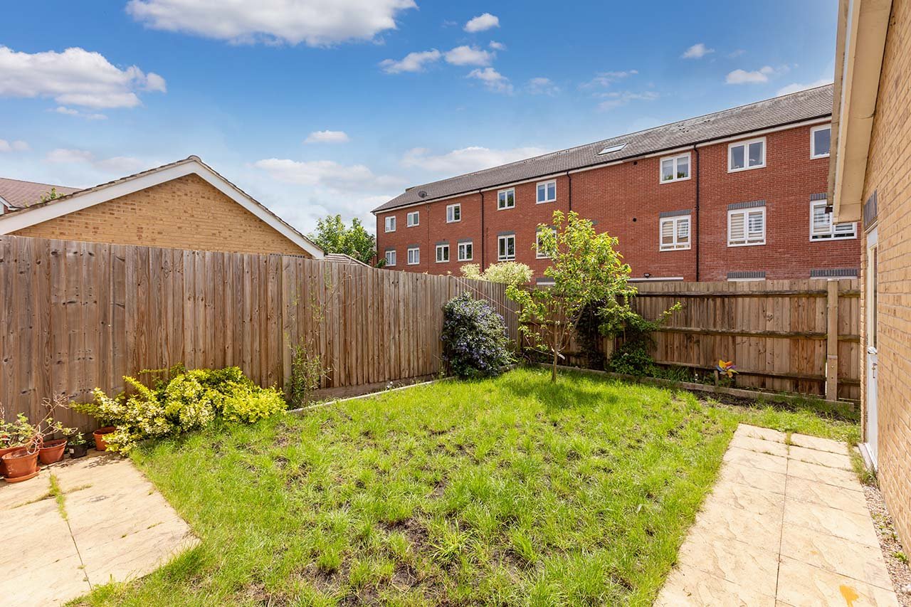 4 bed town house for sale in Edgeworth Close, Langley  - Property Image 7