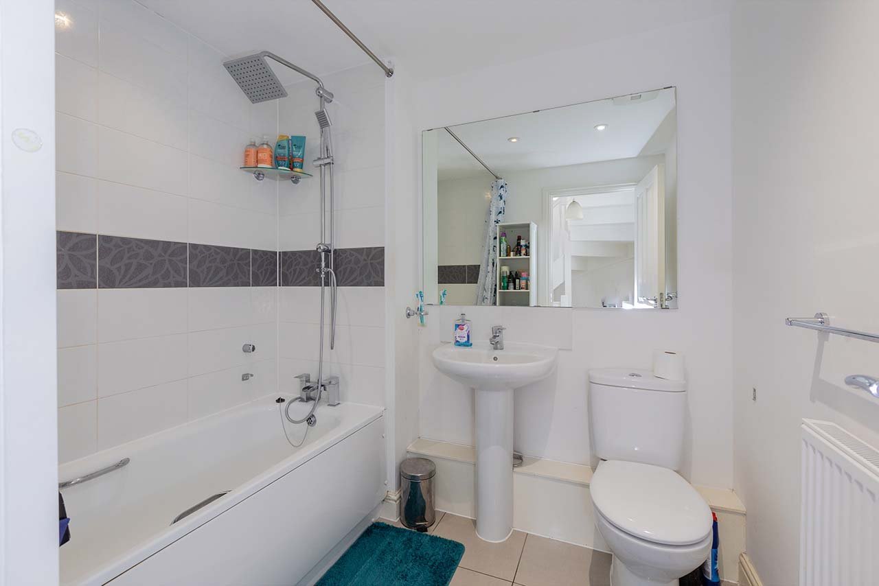4 bed town house for sale in Edgeworth Close, Langley  - Property Image 9