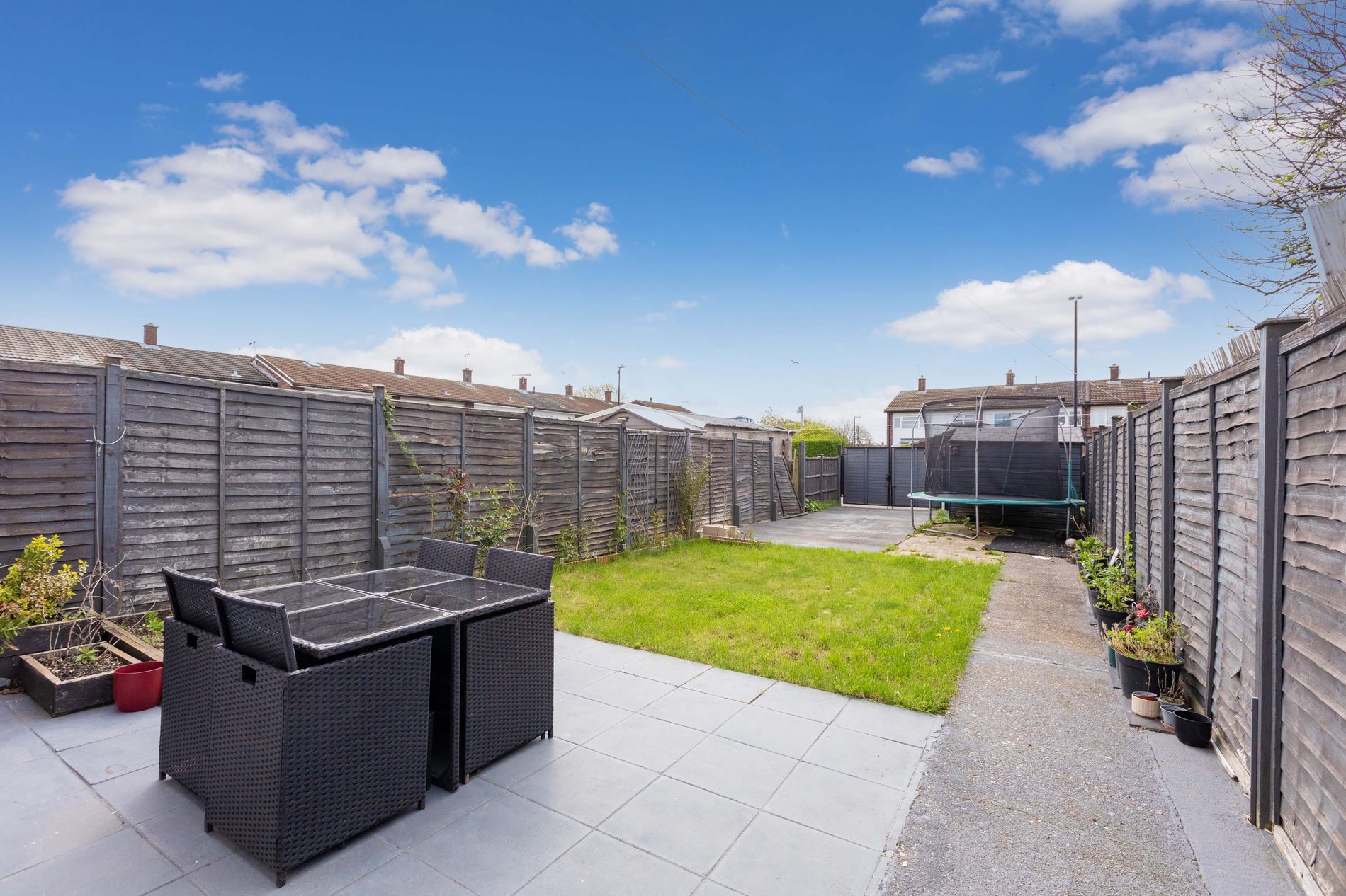 3 bed terraced house for sale in Humber Way, Langley  - Property Image 11