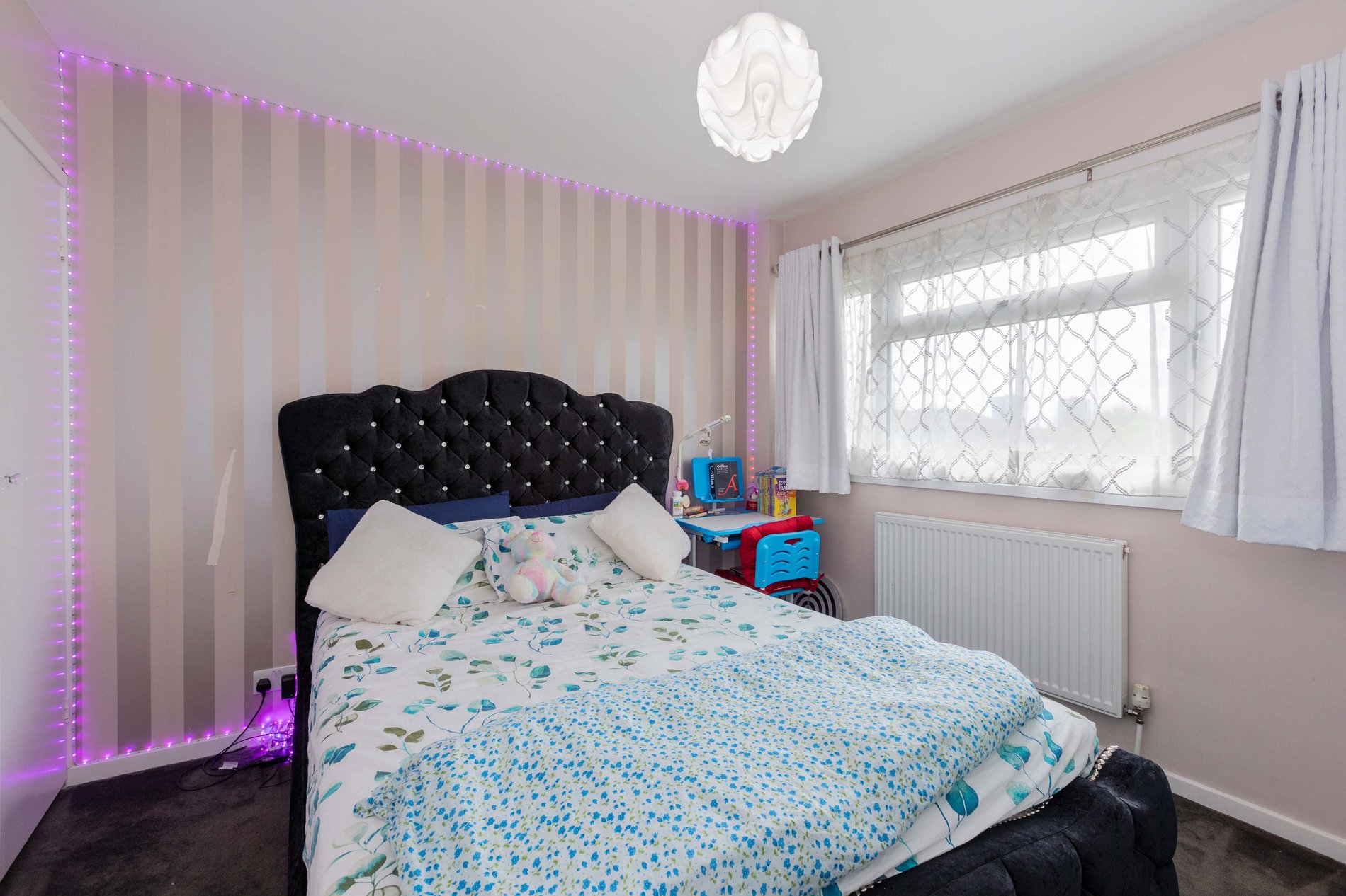 3 bed terraced house for sale in Humber Way, Langley  - Property Image 9