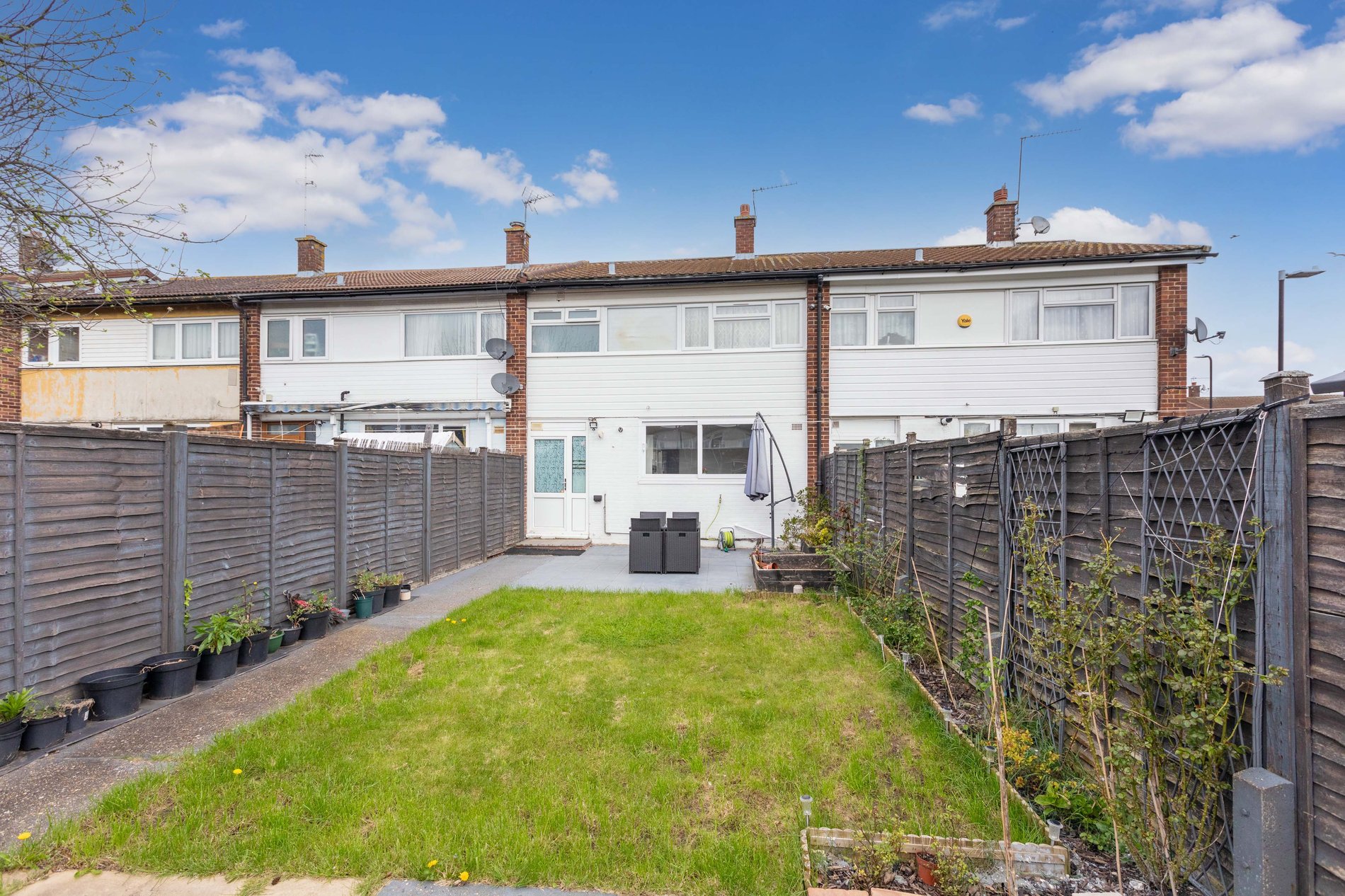 3 bed terraced house for sale in Humber Way, Langley  - Property Image 10