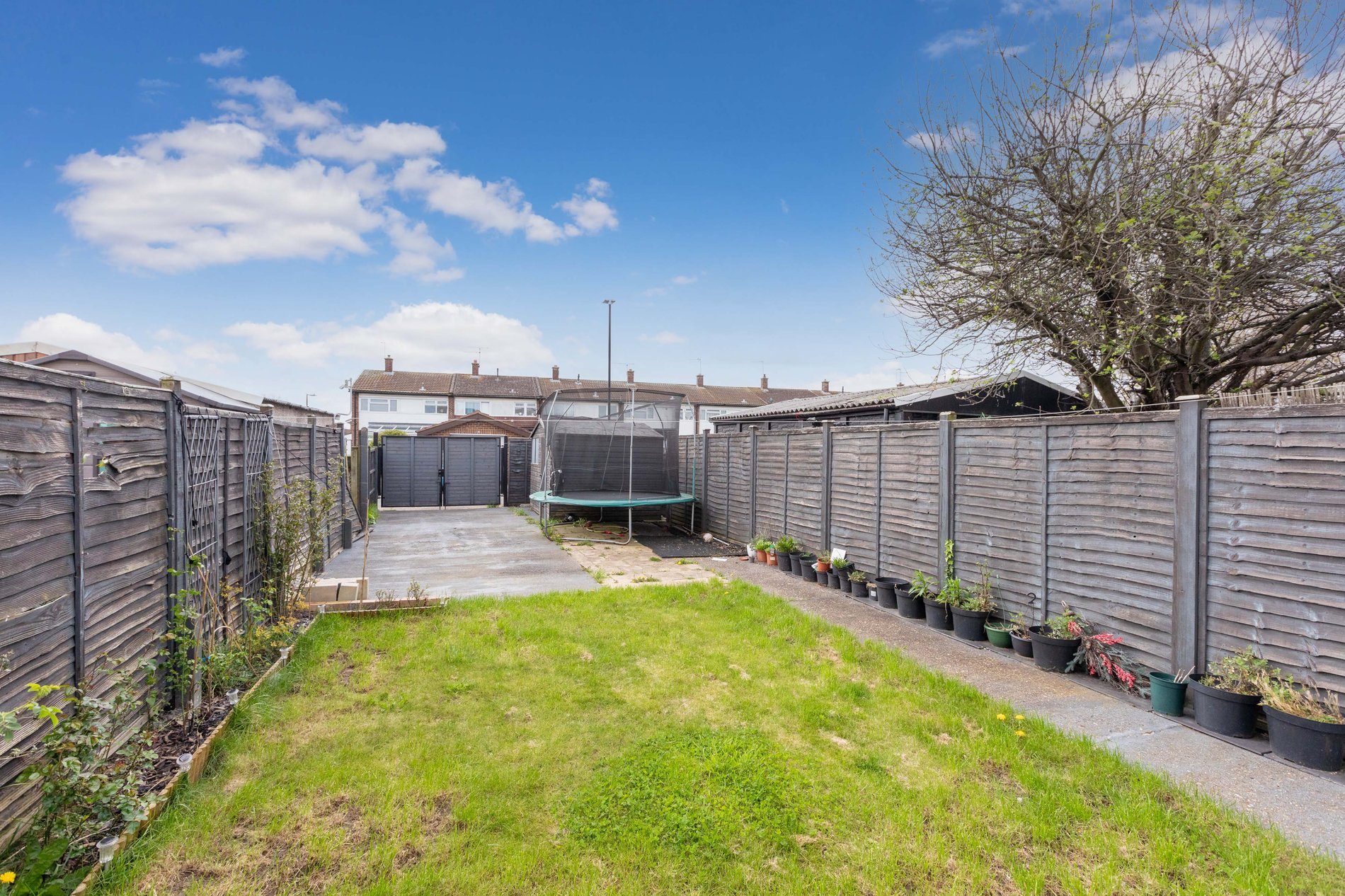 3 bed terraced house for sale in Humber Way, Langley  - Property Image 5