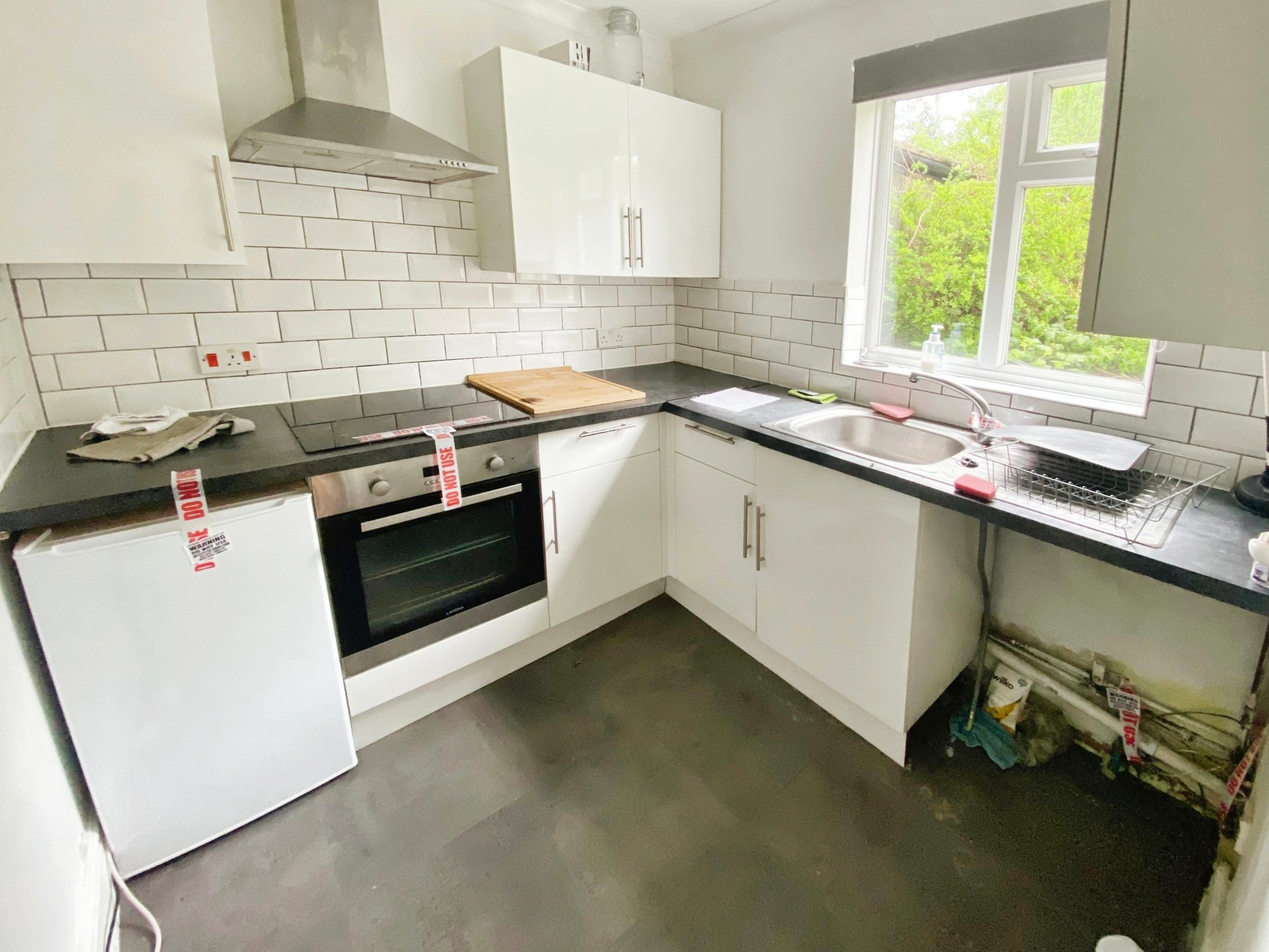1 bed maisonette for sale in Lewins Way, Slough  - Property Image 6