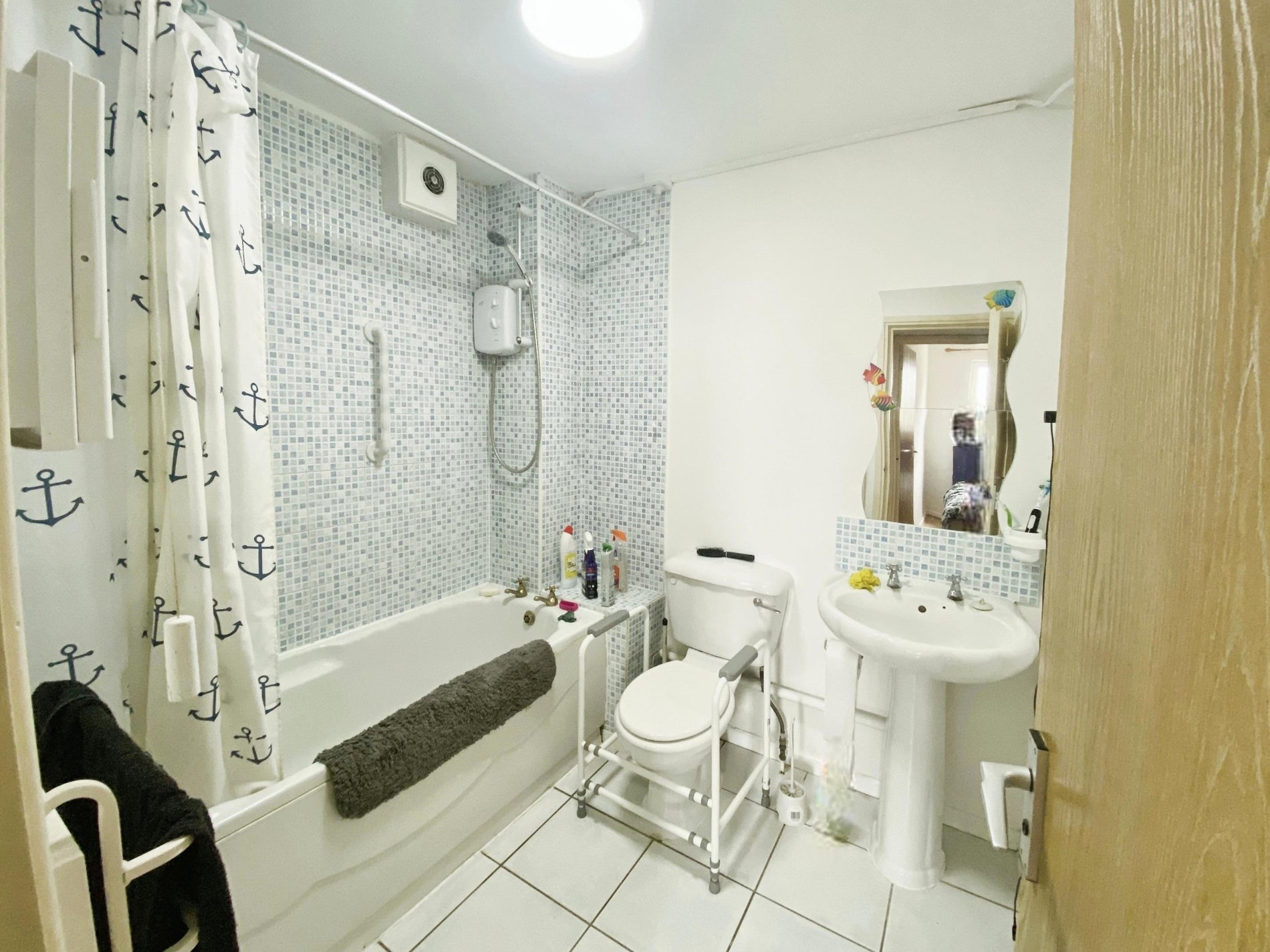 1 bed flat for sale in Braemar Gardens, Slough  - Property Image 5
