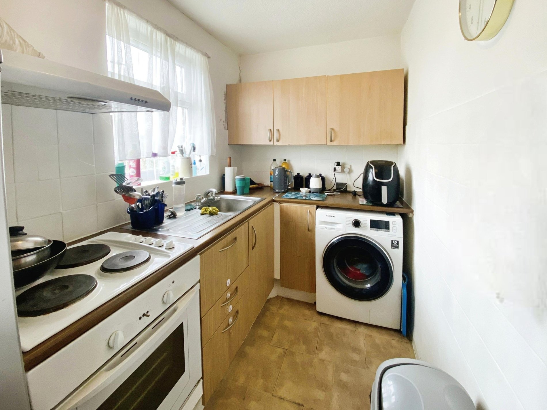 1 bed flat for sale in Braemar Gardens, Slough  - Property Image 3