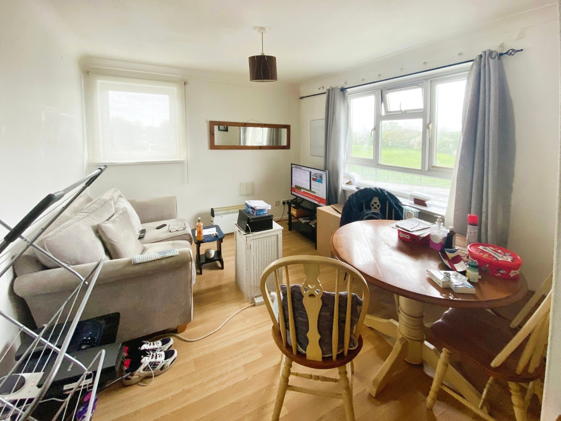 1 bed flat for sale in Braemar Gardens, Slough  - Property Image 6